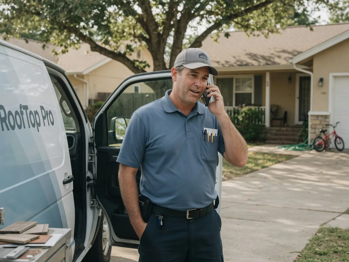 Roof Repair Vail, AZ FAQs