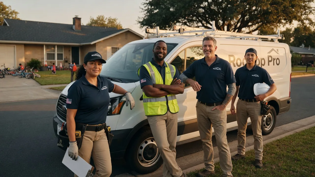 Roof Repair in Vail, AZ near me