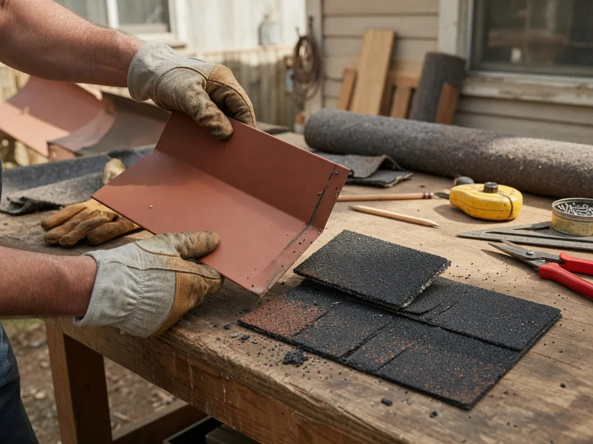 Roof Repair company in Vail, AZ